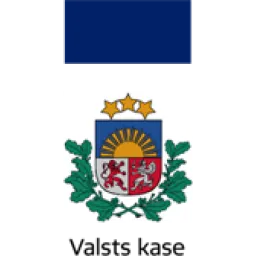 Valsts kase 2017 Visas tiesības rezervētas logo