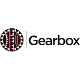 Gearbox Kenya logo