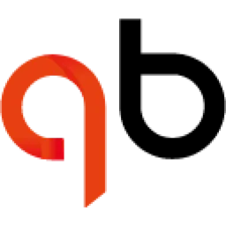 Q-Bot logo