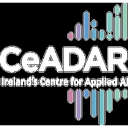 CeADAR logo
