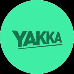 Yakka logo
