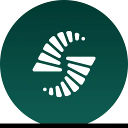 Smallest AI logo