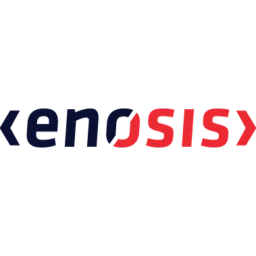 Enosis Solutions logo