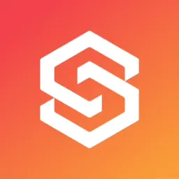 Simply Staking logo