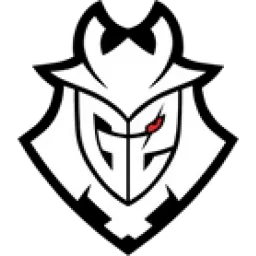 G2 Esports logo