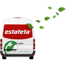 Estafeta logo