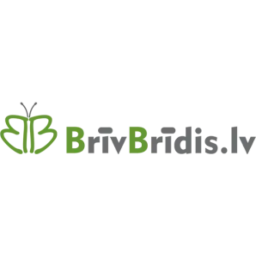BrīvBrīdis.lv logo