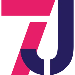 7 jours logo