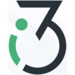 I3Verticals logo
