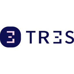 TRES Finance logo