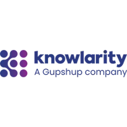 Knowlarity logo