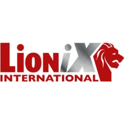 LioniX International logo
