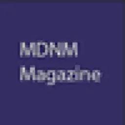 Medical Device News Magazine logo