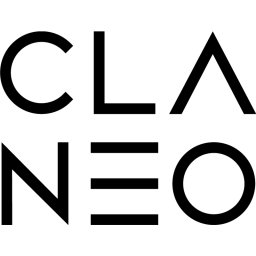 Claneo logo