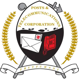 Eswatini Posts and Telecommunications logo