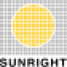 Sunright logo