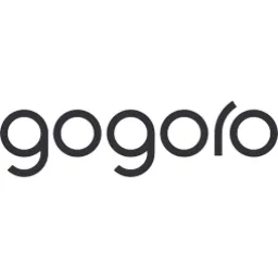 Gogoro logo