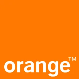Orange Burkina Faso logo