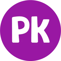 PlayKids logo