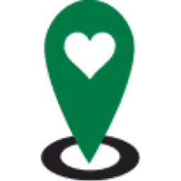Wedding Venue Map logo