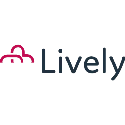 Lively logo