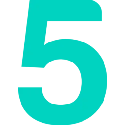 5Mins.ai logo