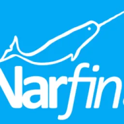 Narfin logo