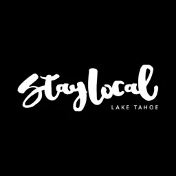 Stay Local Tahoe logo