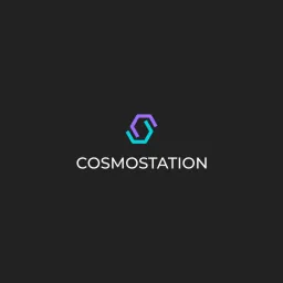 Cosmostation logo
