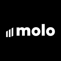 Molo Finance logo