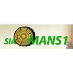 Kokmateriāli, zāģmateriāli, skaidu briketes, dēļi logo
