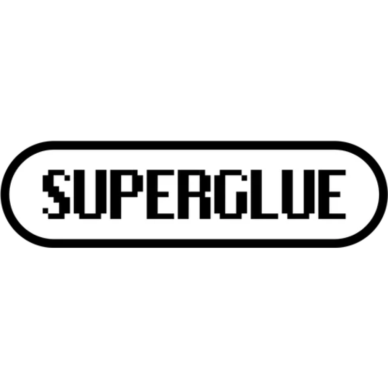 superglue