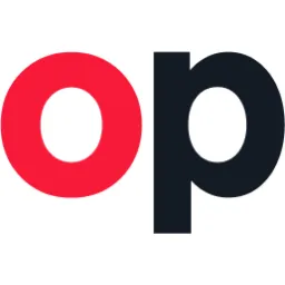 Openprovider logo