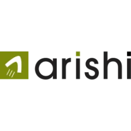 Arishi logo