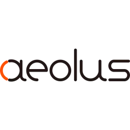 Aeolus Robotics logo