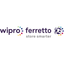 Ferretto Group logo