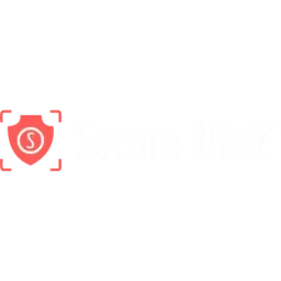 Secureblink logo
