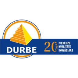 EC Durbe logo