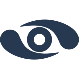 Daktera Kuzņecova klīnika ''Acu Mikroķirurģijas Centrs" logo