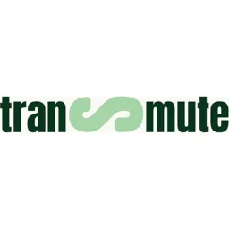 Transmute logo