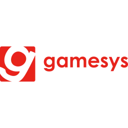 Gamesys logo