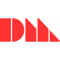 Desktop Metal logo