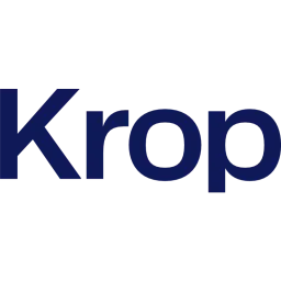Kroppa logo