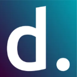 d.velop logo