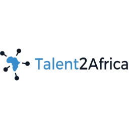 Talent2Africa logo