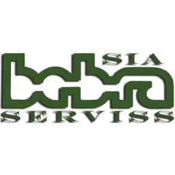 SIA Bebra Serviss logo