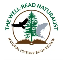 The Well-read Naturalist logo