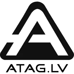 ATAG.LV logo