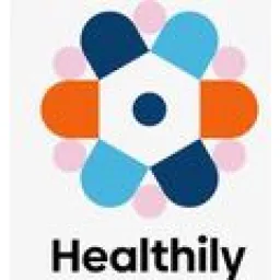 Healthily logo