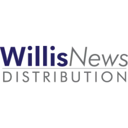 Willis News logo